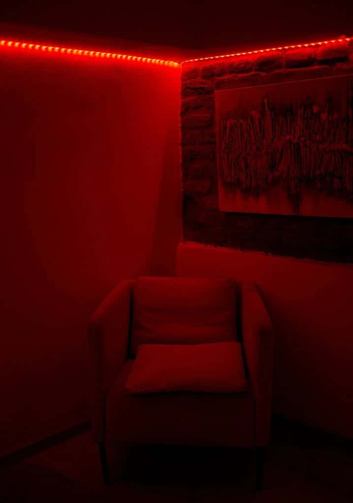 Masážní salon Fantazie massage, Praha 6 - fotka 4