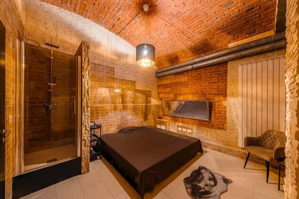 Secret place - Erotické masáže - Praha 2