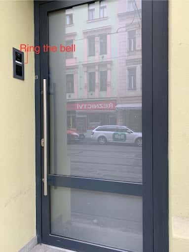 Masážní salon OPIUM Massage, Praha 3 - fotka 3