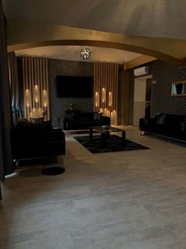 Masážní salon OPIUM Massage, Praha 3 - fotka 2