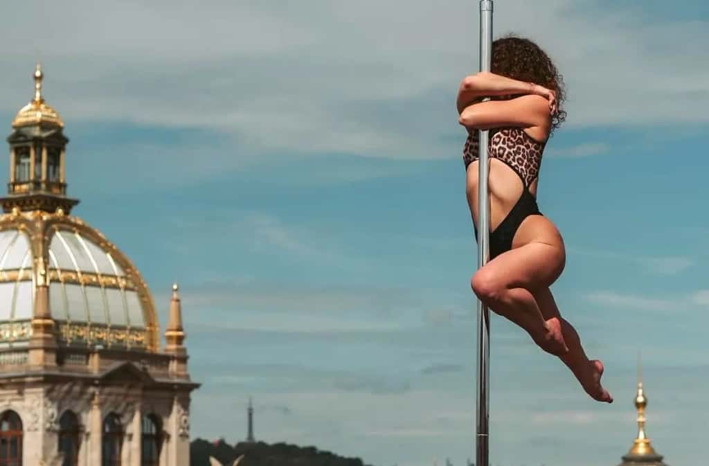 Erotická masérka Maya - Salon Imperial, Praha 1 - fotka 4