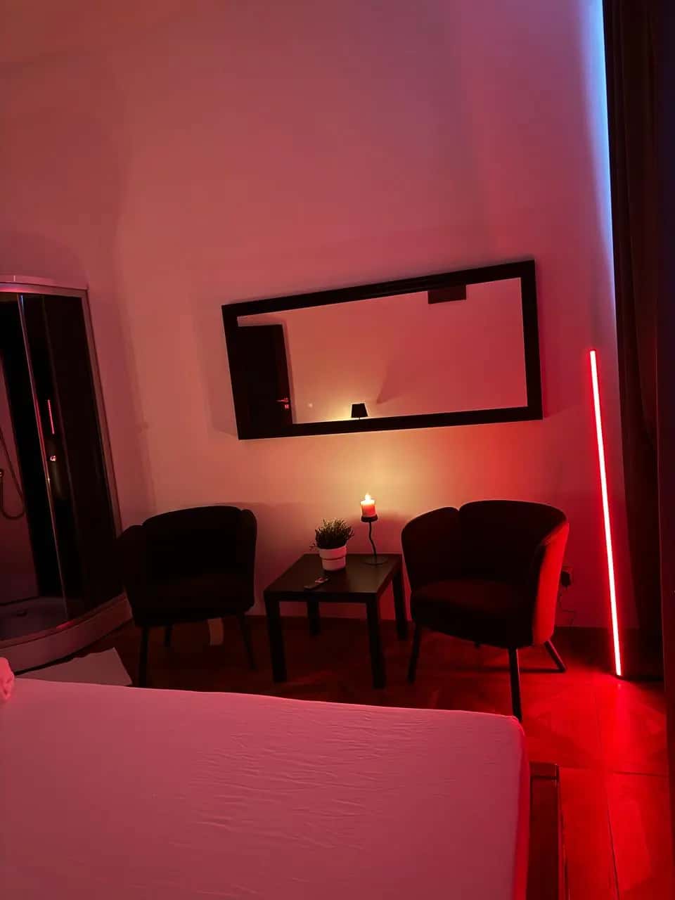 Masážní salon Velvet Touch - fotka 1