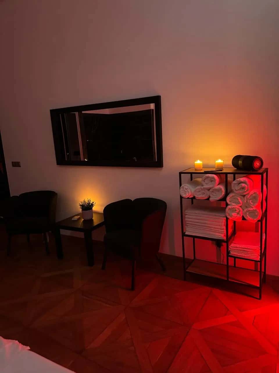 Masážní salon Velvet Touch - fotka 4