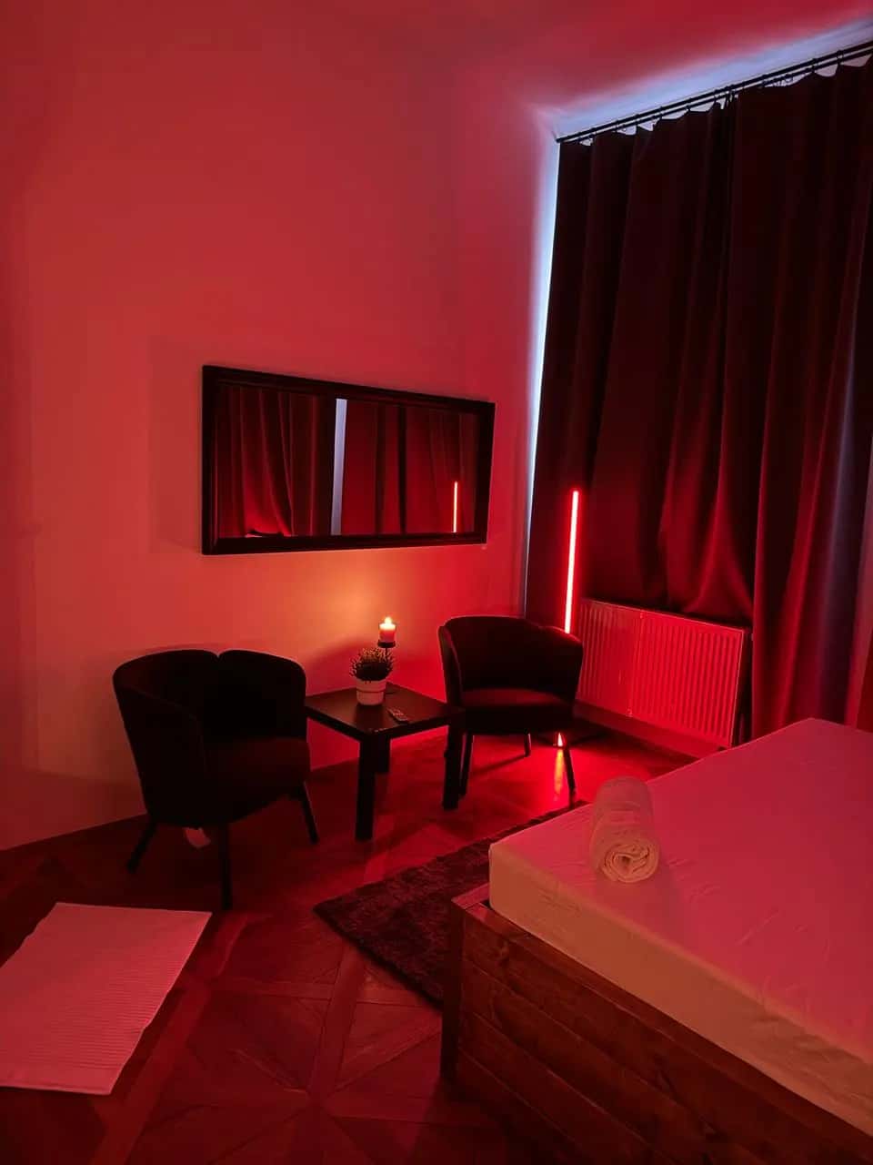 Masážní salon Velvet Touch - fotka 3