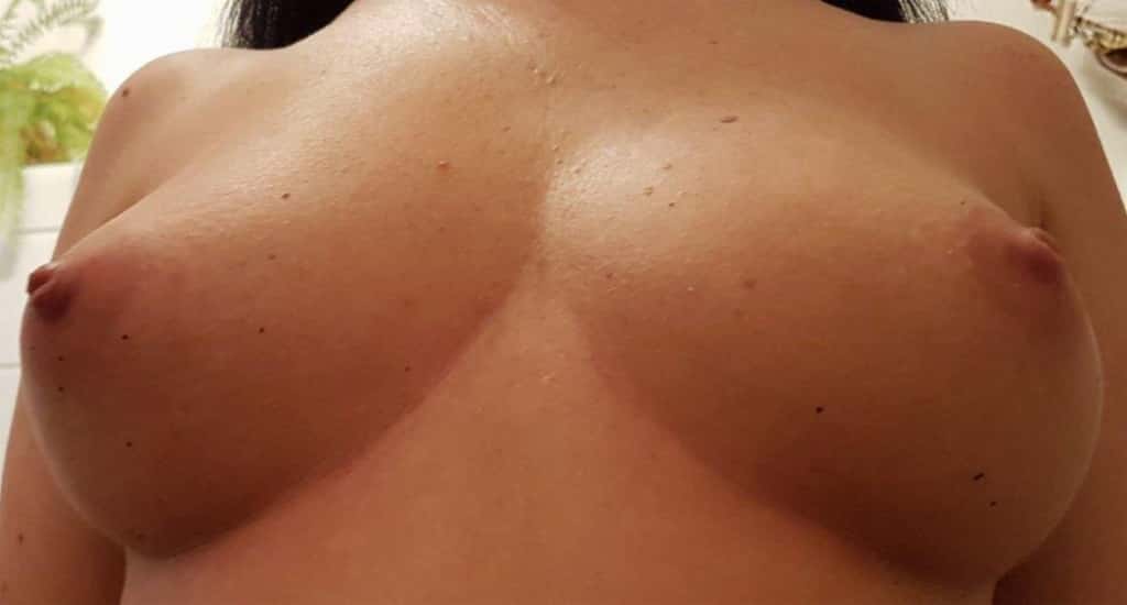 Holka na sex Niky - fotka 7