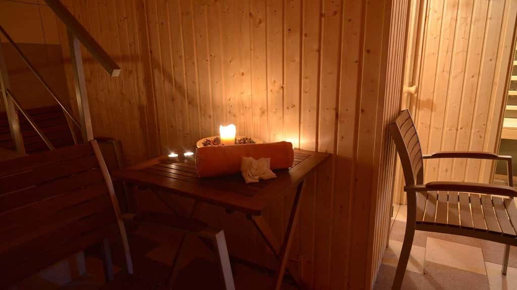 Masážní salon Royal masáže Brno - fotka 1