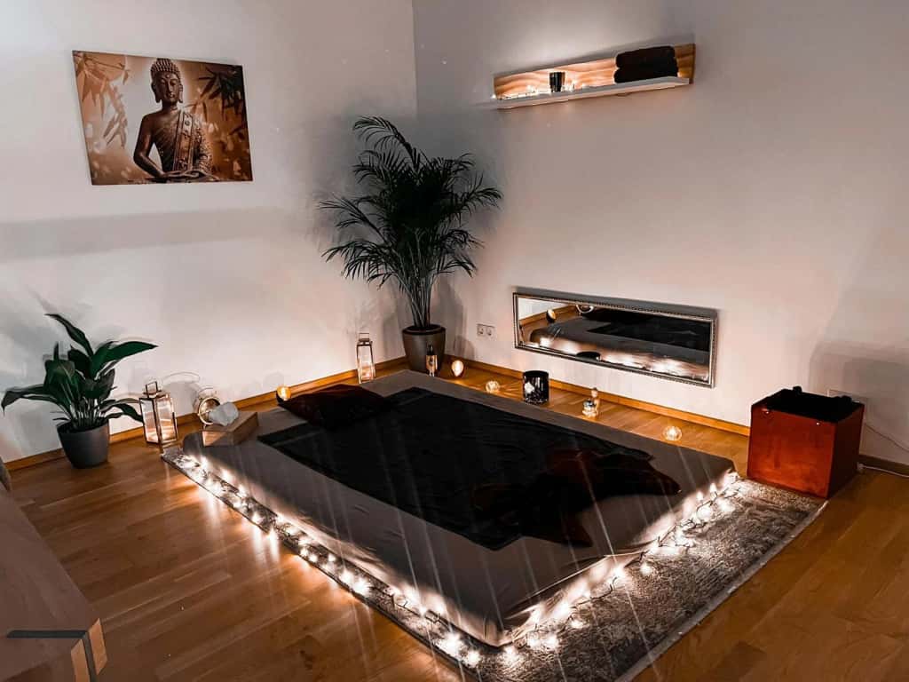 First class massage - Erotické masáže - Praha 3