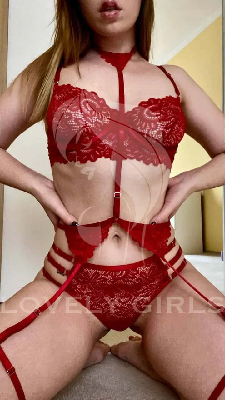 Holka na sex Barbora - Lovely girls, Praha 2 - fotka 14