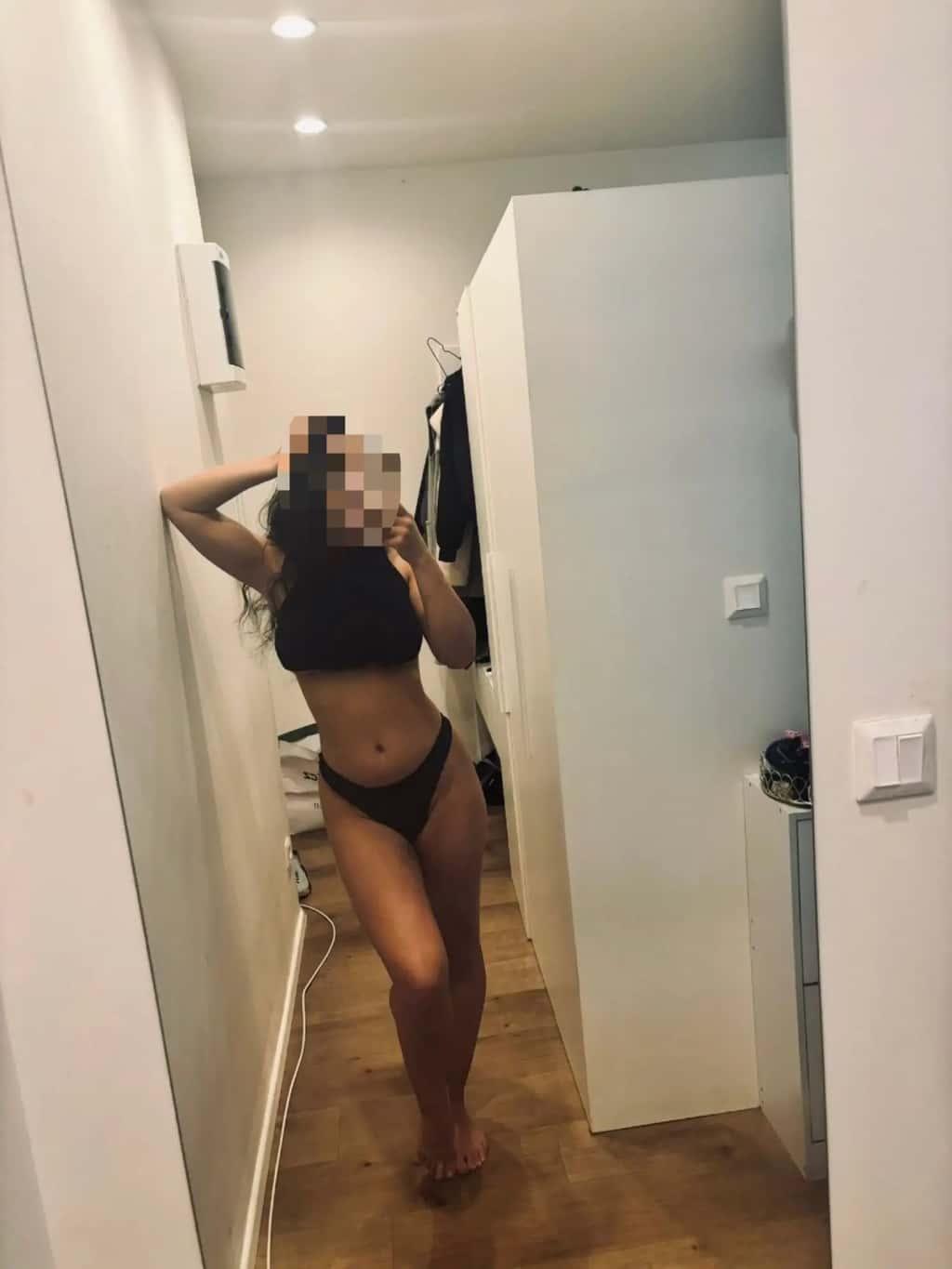 Holka na sex Kaylie - Lovely girls, Praha 2 - fotka 7