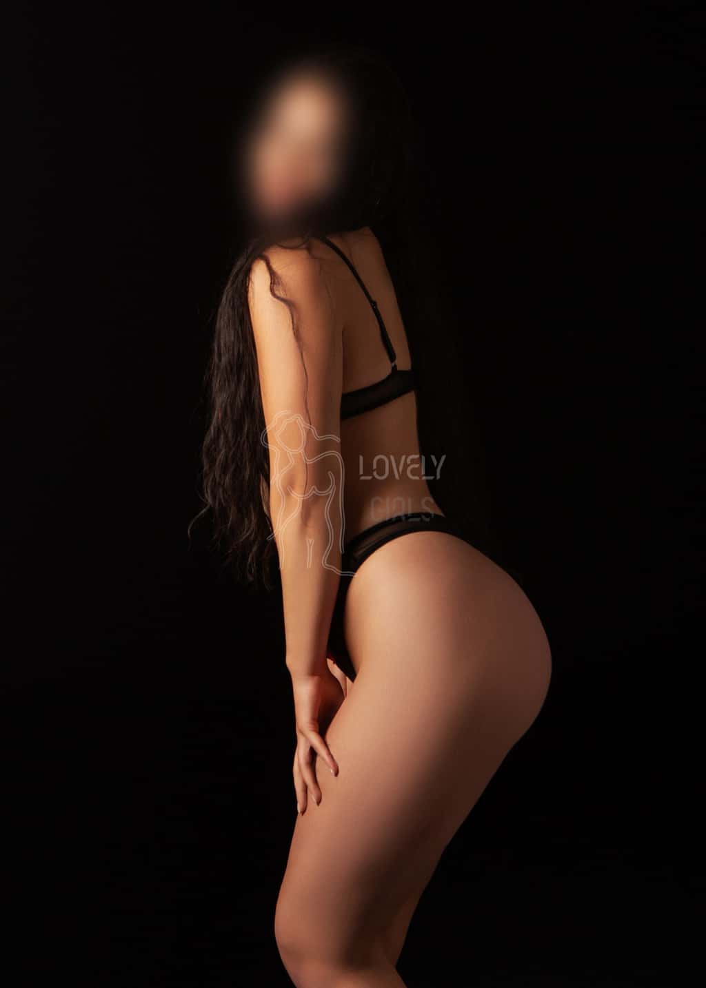 Holka na sex Kaylie - Lovely girls, Praha 2 - fotka 3