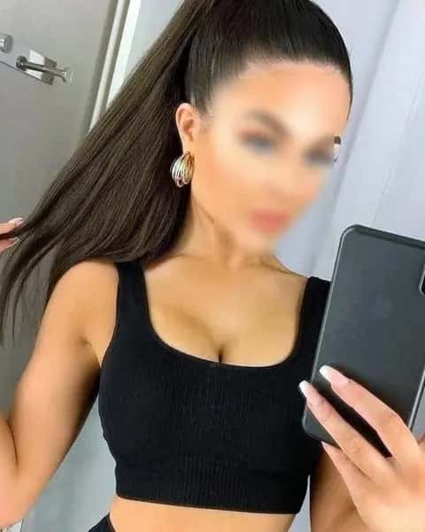 Holka na sex Victoria Escort - fotka 1
