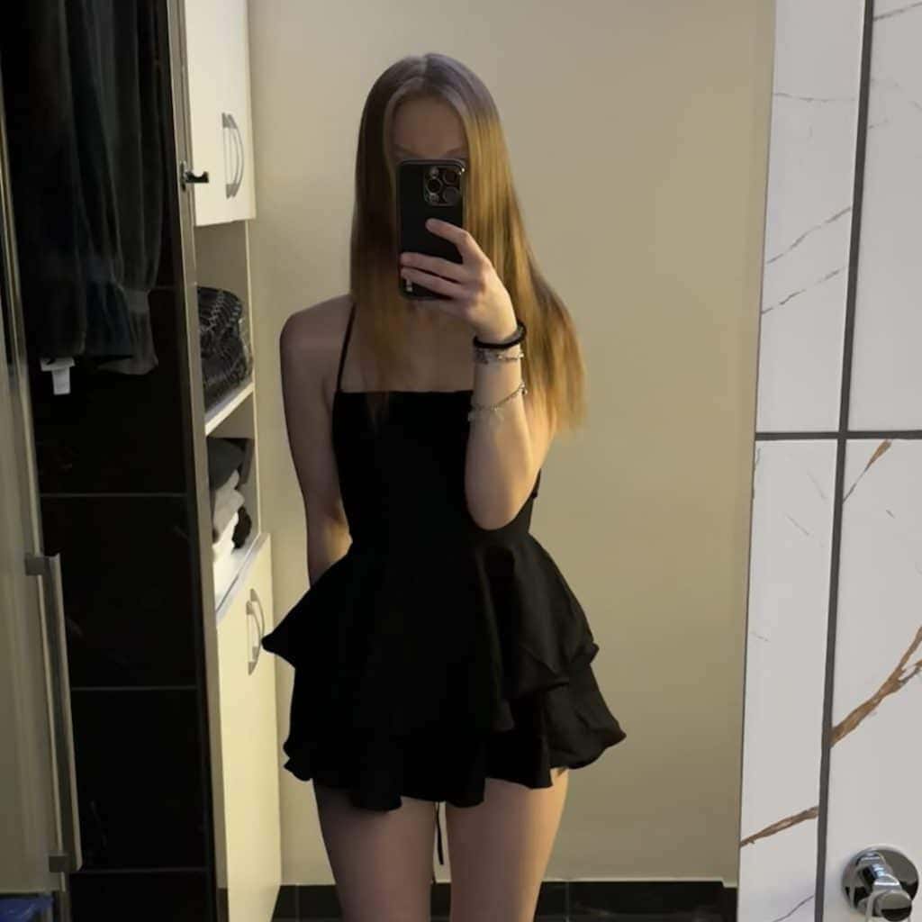 Holka na sex Mery - Dreammasage, Ostrava - fotka 12