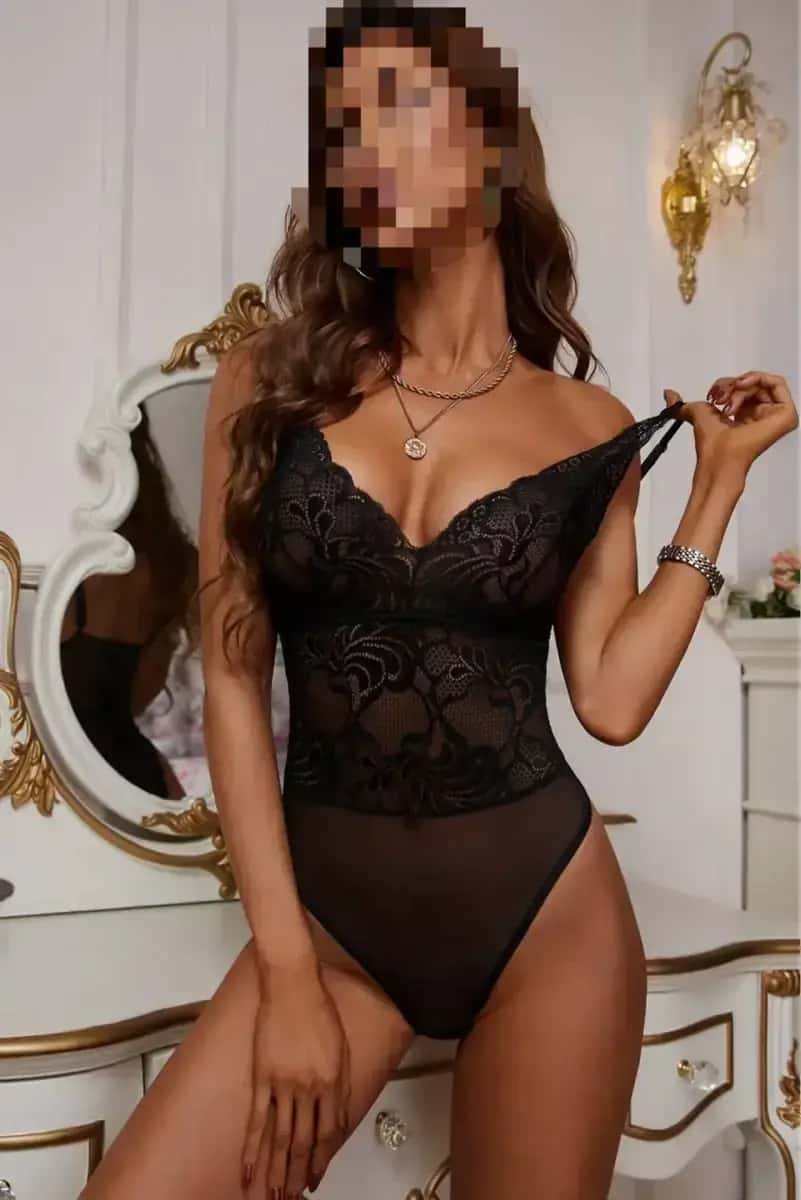 Holka na sex Adriana - Lovely girls - fotka 4