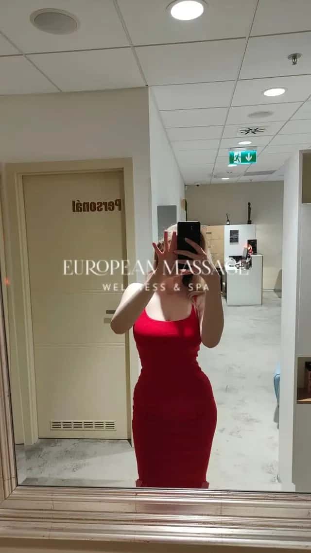 Erotická masérka Alice - European massage, Praha 8 - fotka 2