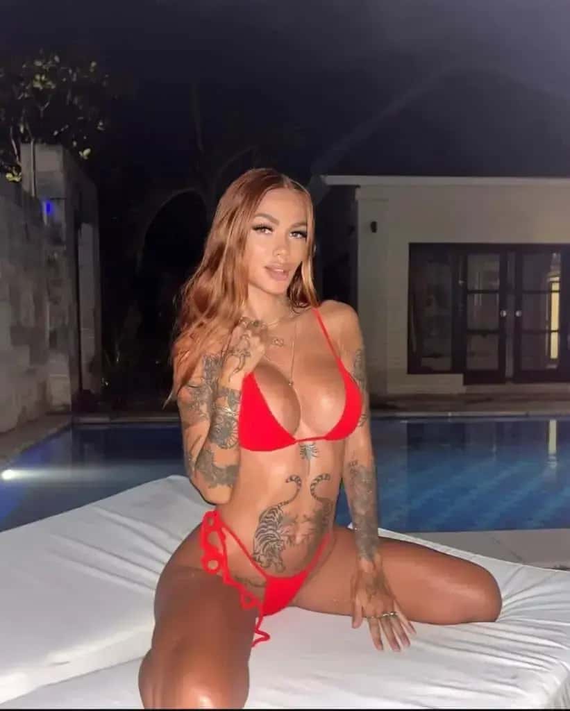 Holka na sex Alina, Escort - Martin Kurt Elite - Praha 7