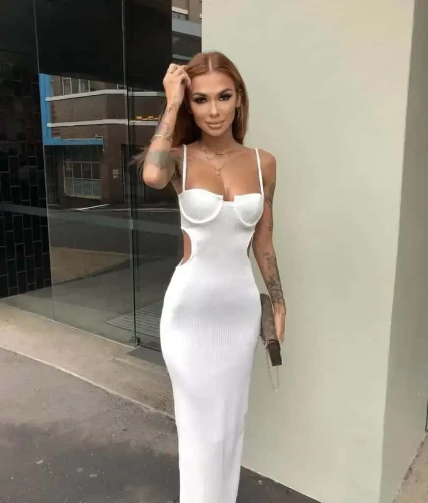 Holka na sex Alina Escort - Martin Kurt Elite, Praha 7 - fotka 6