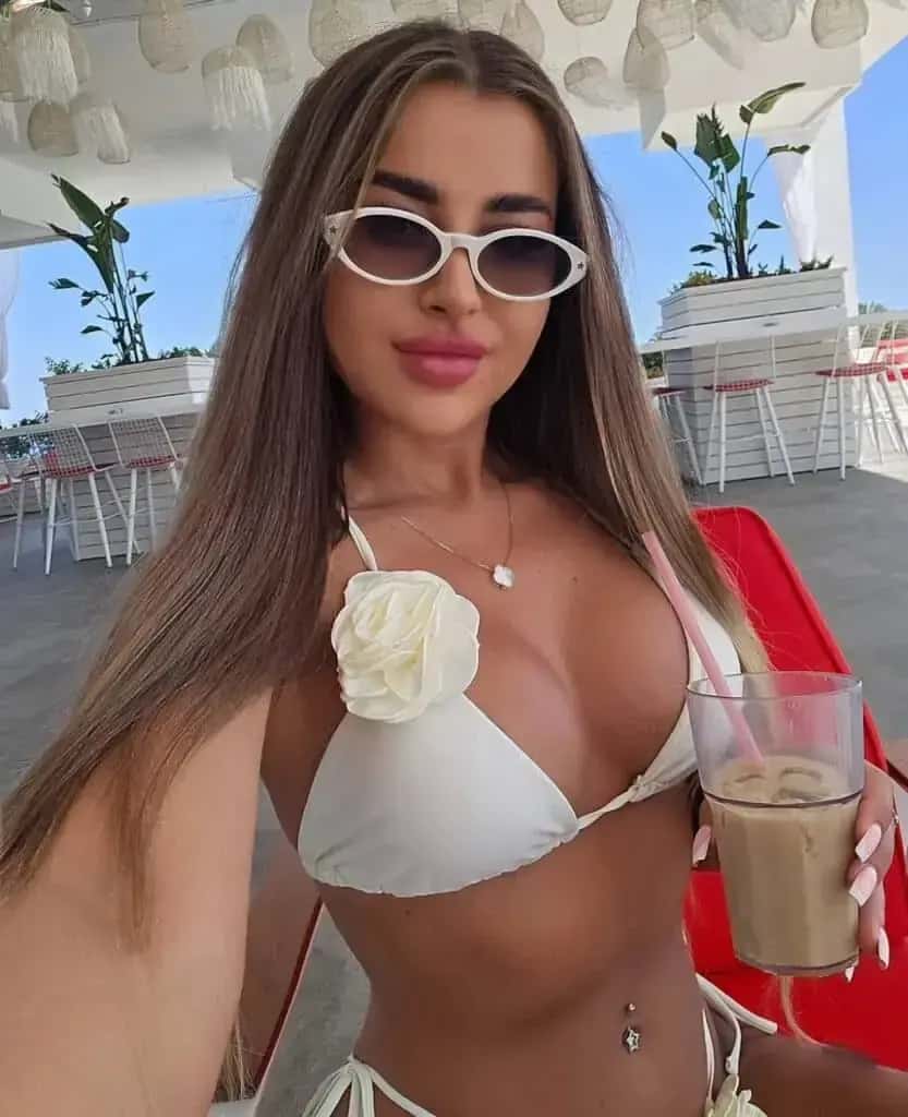 Holka na sex Anna Escort - Martin Kurt Elite, Praha 7 - fotka 4