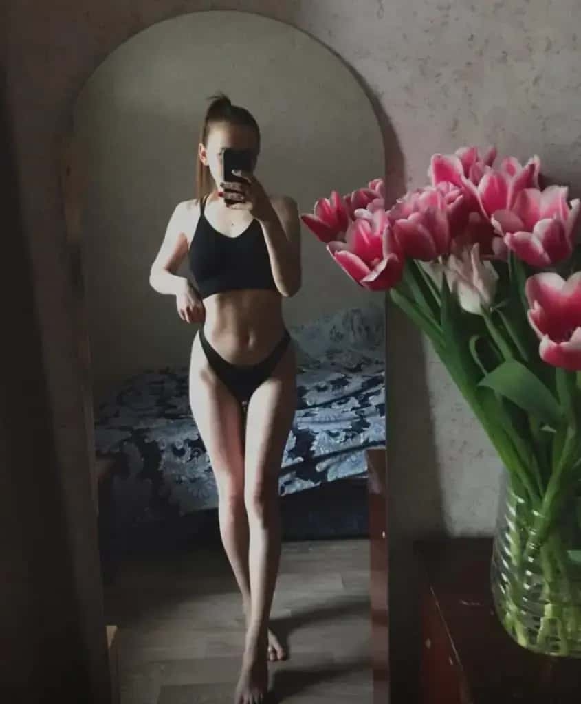 Holka na sex Anna - fotka 2