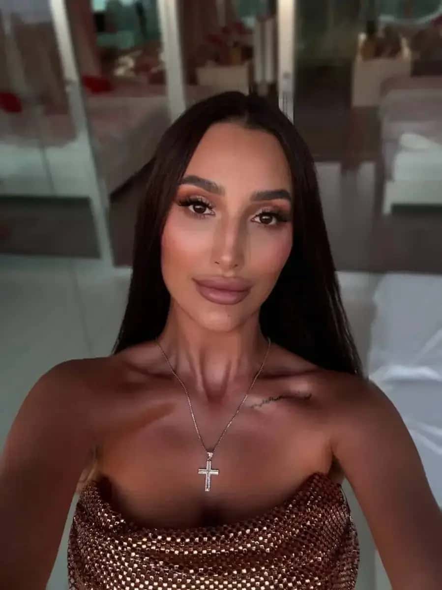 Holka na sex Anna, Escort - Praha 3 (Ověřený profil)