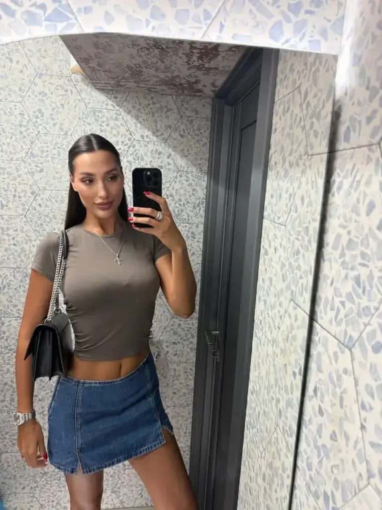 Holka na sex Anna Escort - fotka 6
