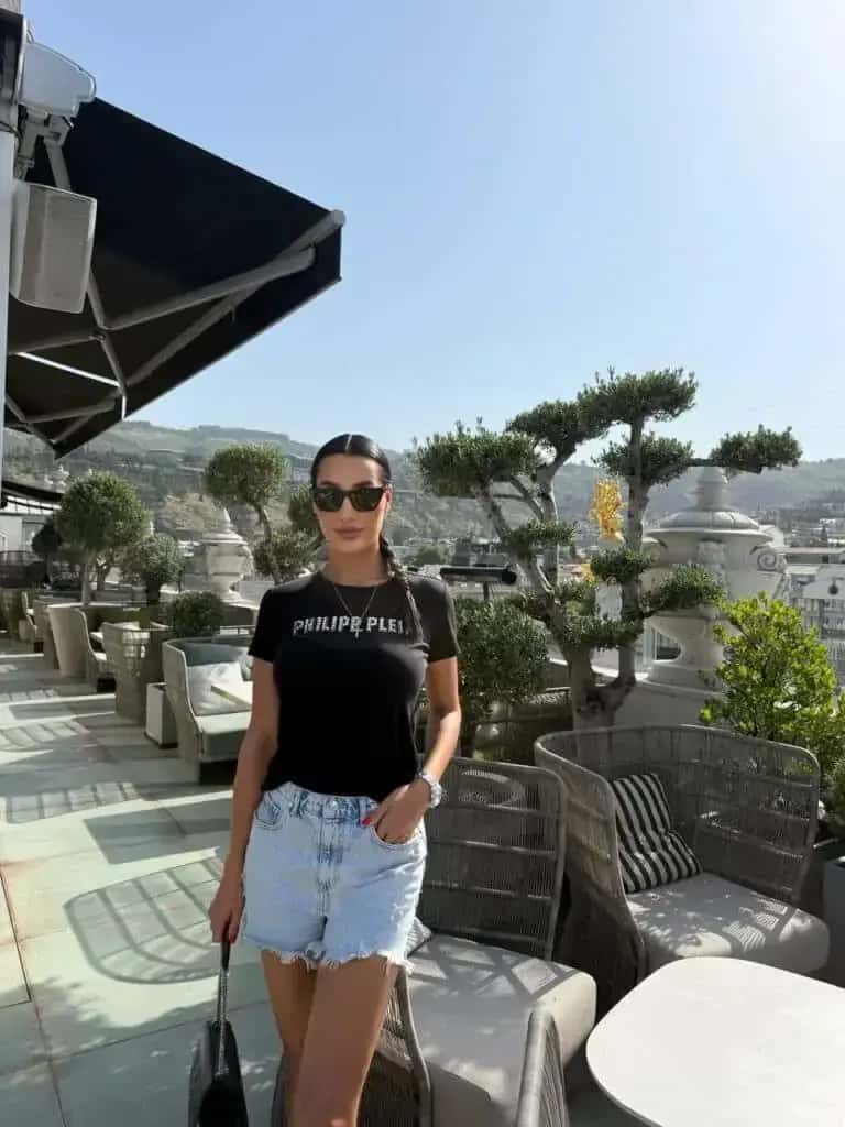 Holka na sex Anna Escort - fotka 5