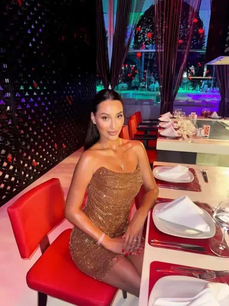 Holka na sex Anna Escort - fotka 4