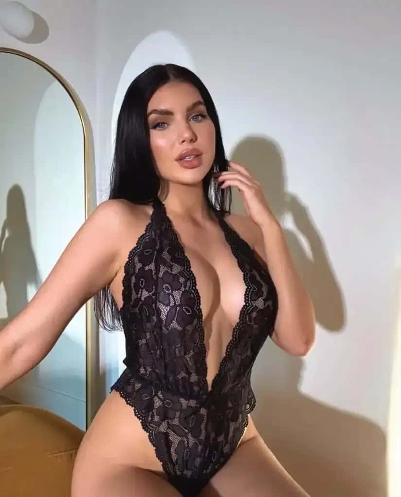 Holka na sex Bella, Escort - Martin Kurt Elite - Praha 7