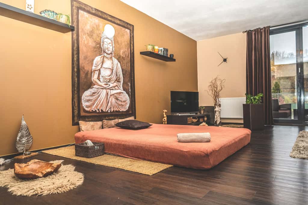 Masážní salon Amarylis - fotka 1
