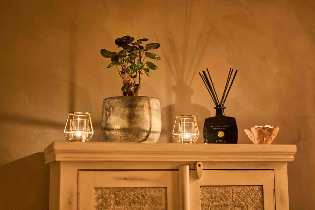 Masážní salon Studio Bonsai - fotka 4