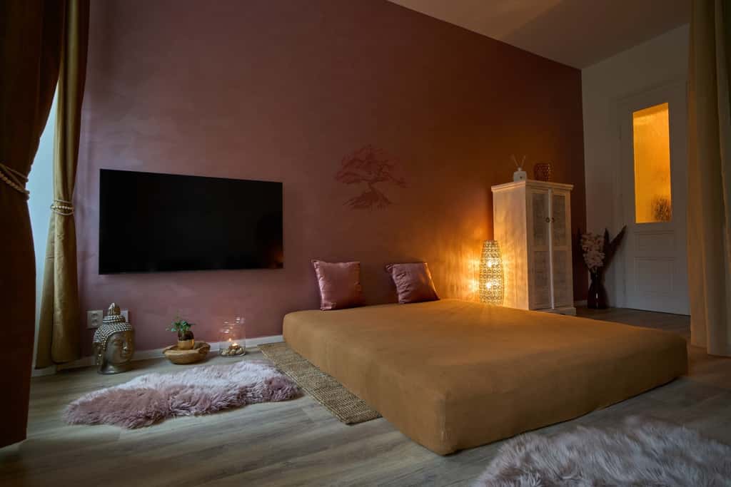 Masážní salon Studio Sakura, Brno - fotka 3