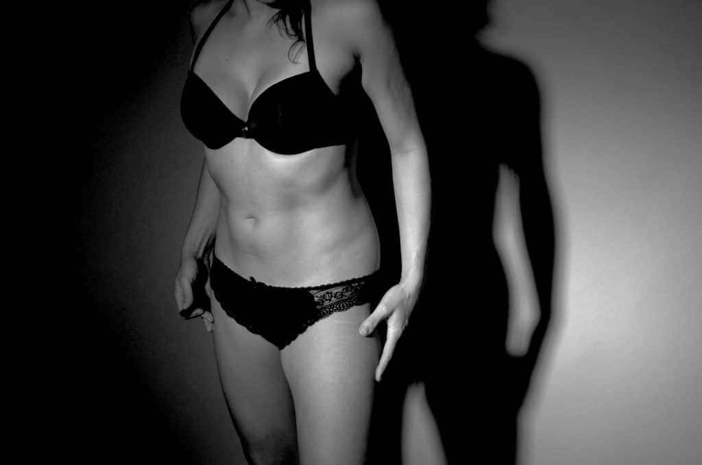 Erotická masérka Chloe, Praha 5 - fotka 4
