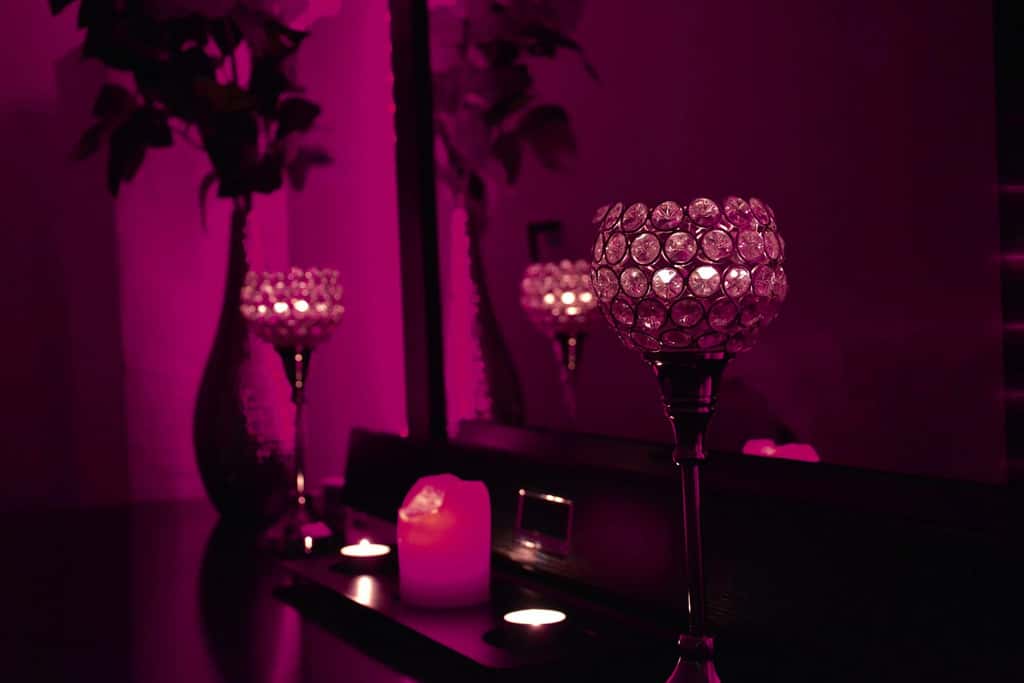 Masážní salon Red massage, Praha 2 - fotka 2