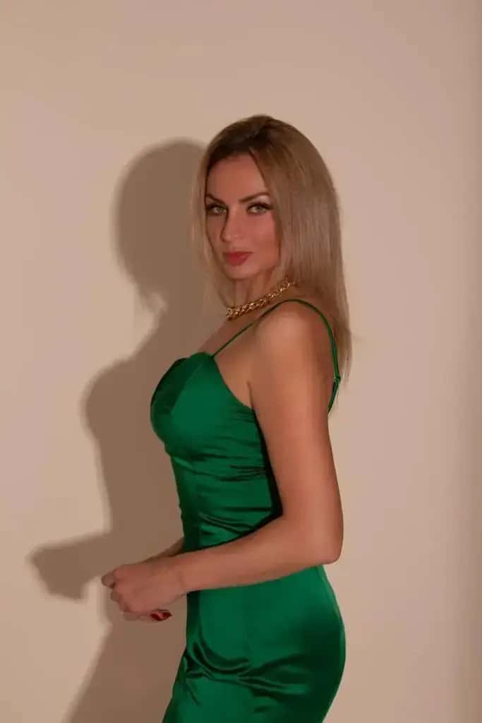 Erotická masérka Eliska - RelaxMassage Brno, Brno - fotka 2