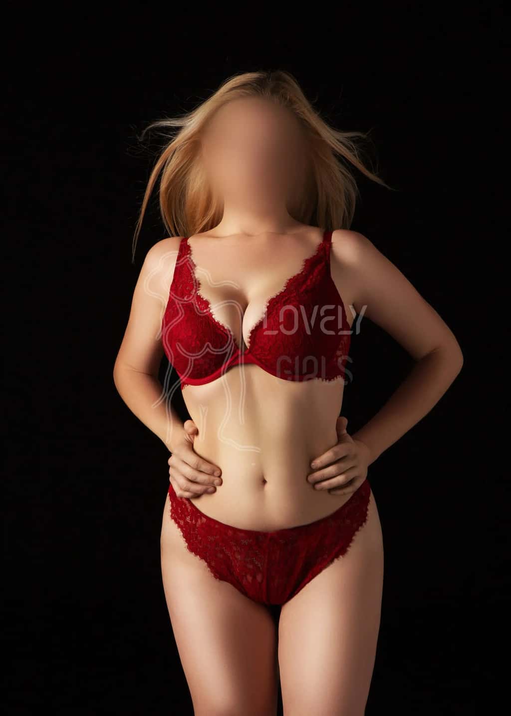 Holka na sex Ema - Lovely girls, Praha 2 - fotka 5