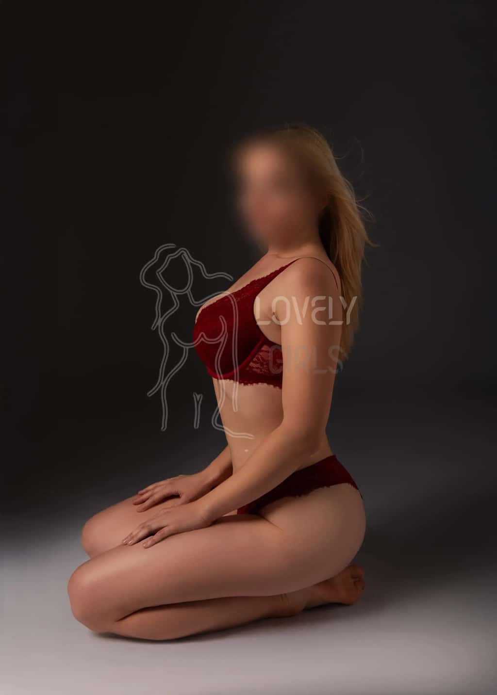 Holka na sex Ema - Lovely girls - Praha 2