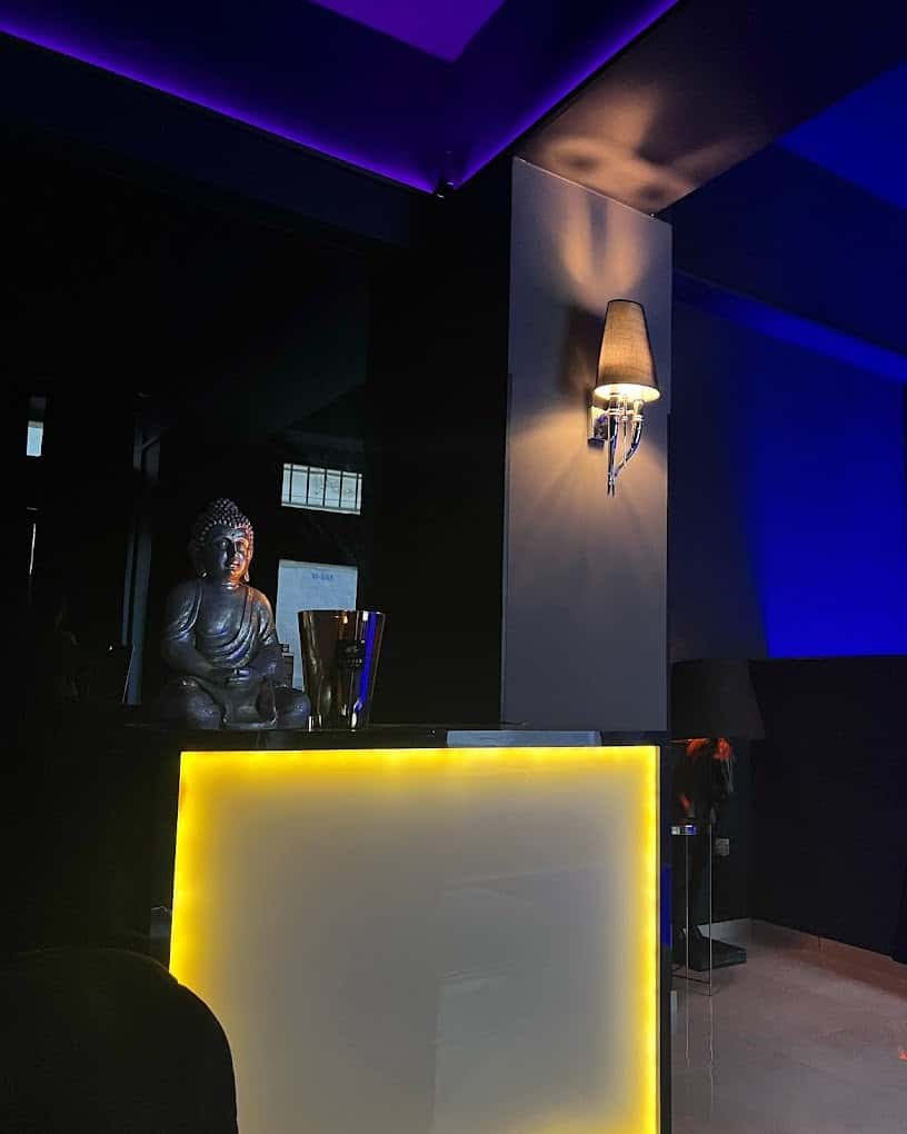 Paradise massage - Erotické masáže - Praha 1