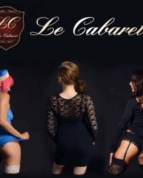 Erotický privát Le Cabaret - fotka 1