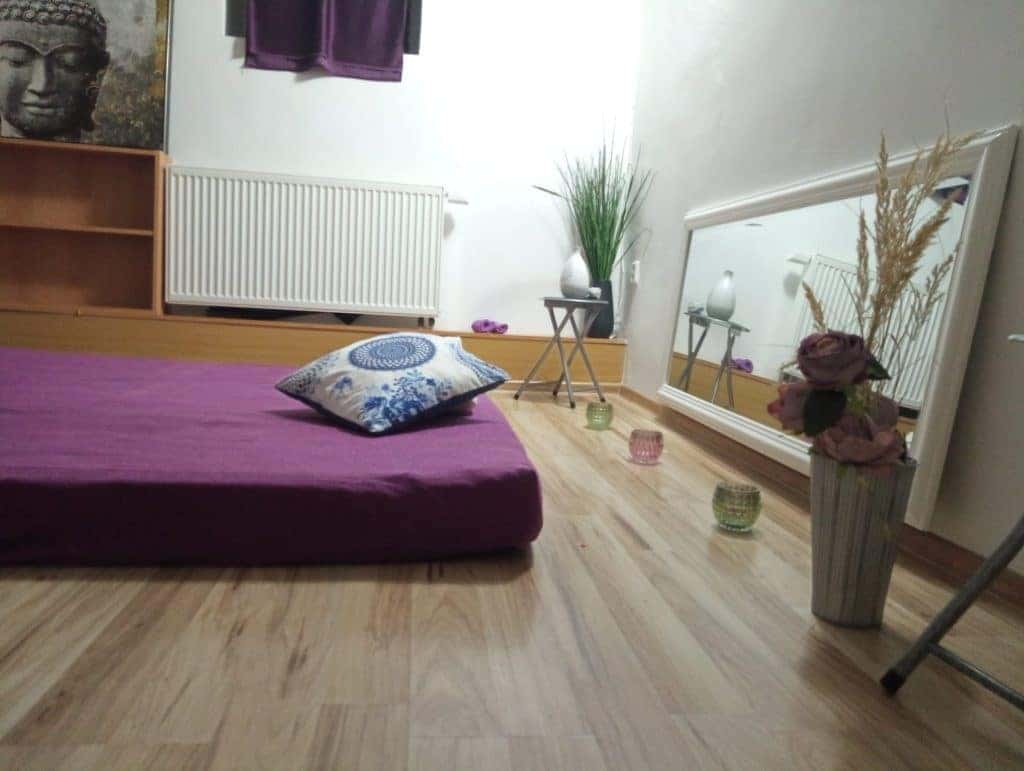 Masážní salon Nej masáže - fotka 2