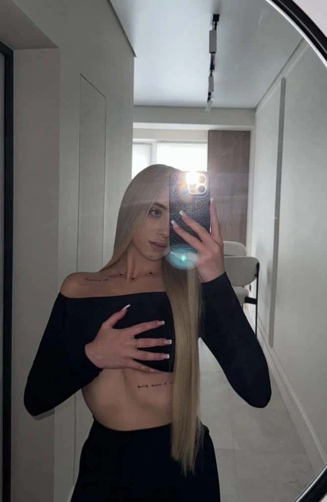 Holka na sex Viki, Escort, Brno - fotka 7