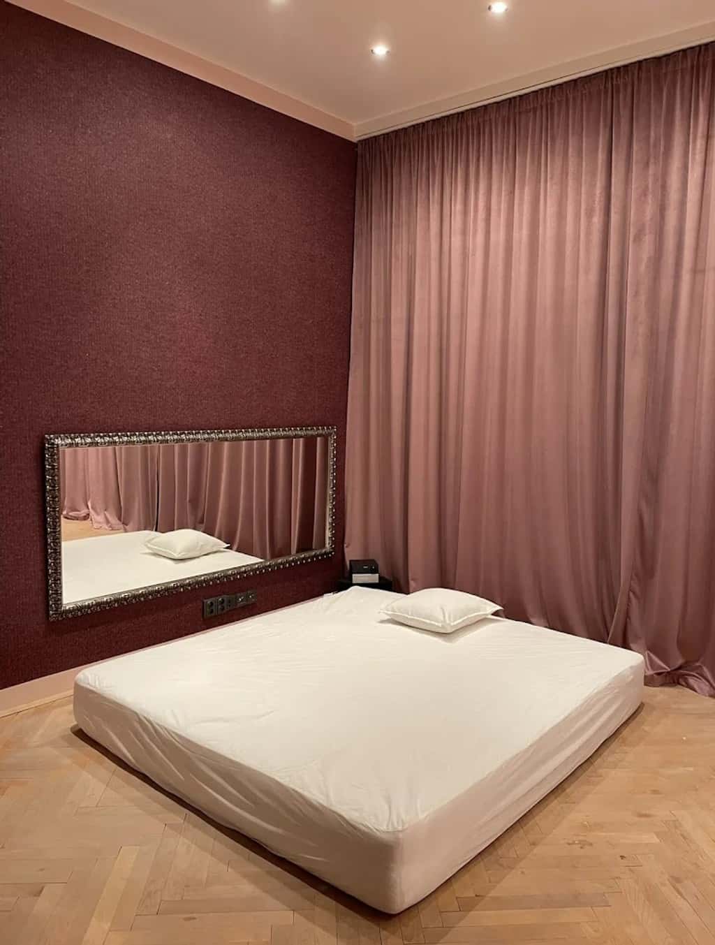 Infinity Spa - Erotické masáže - Praha 2