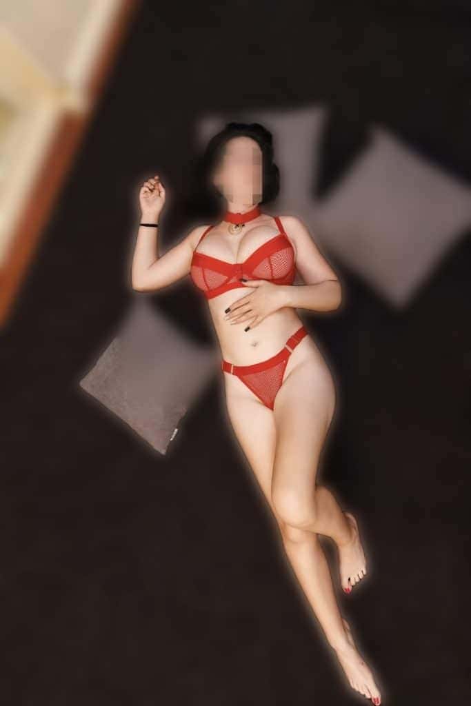 Holka na sex Kristinka, Praha 1 - fotka 2