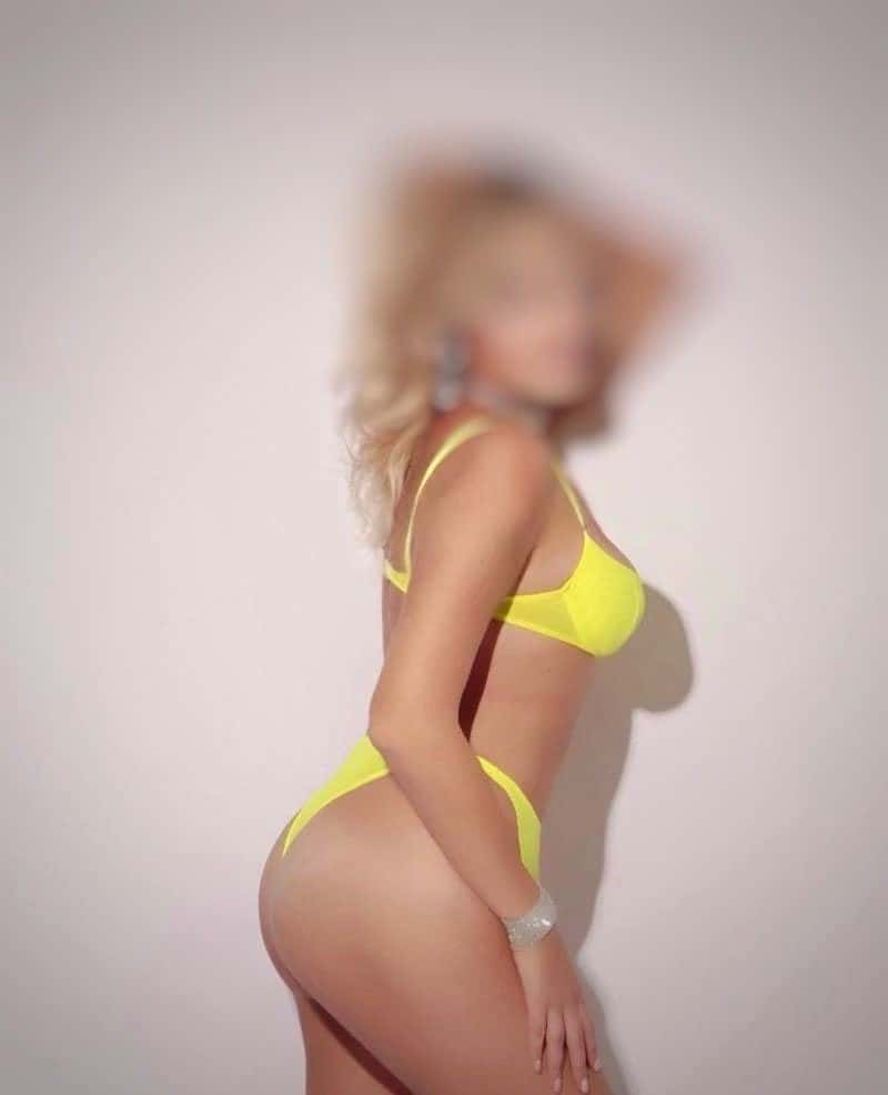 Erotická masérka Kristyna - Infinity Spa, Praha 2 - fotka 3