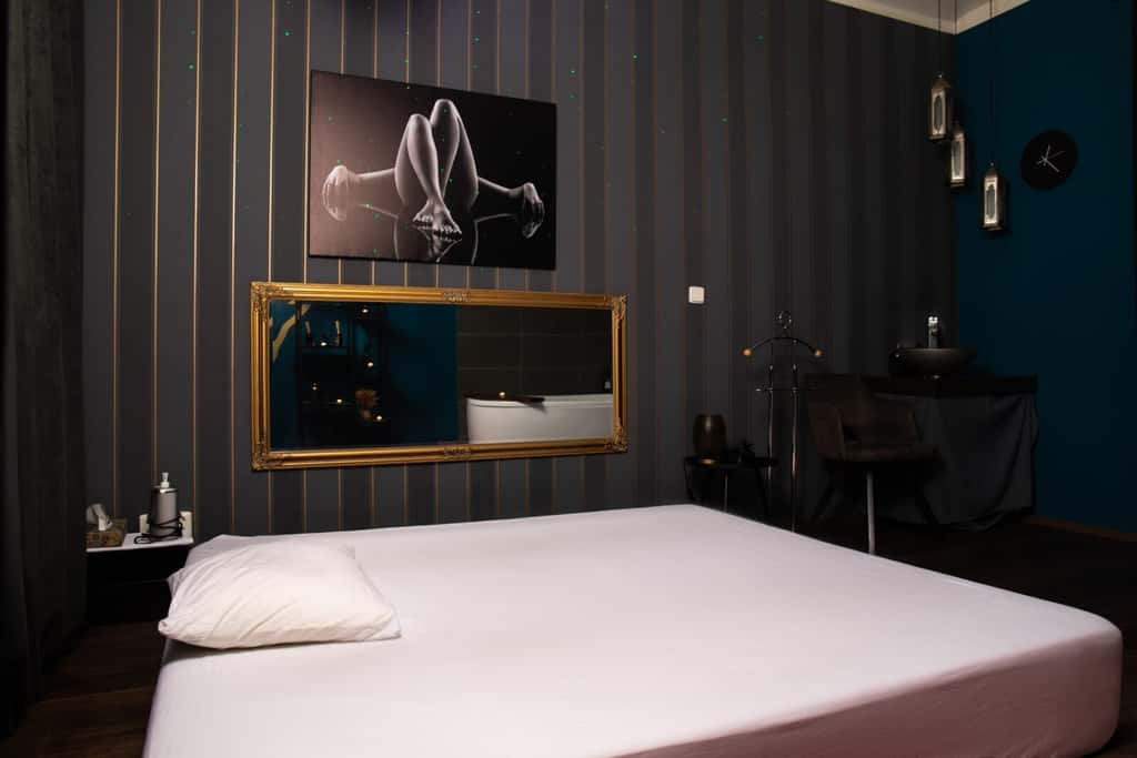 Masážní salon Imperium Massage, Praha 3 - fotka 12