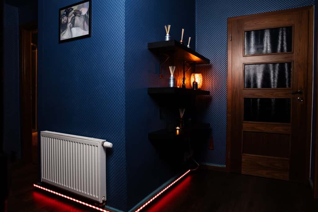 Masážní salon Imperium Massage, Praha 3 - fotka 7