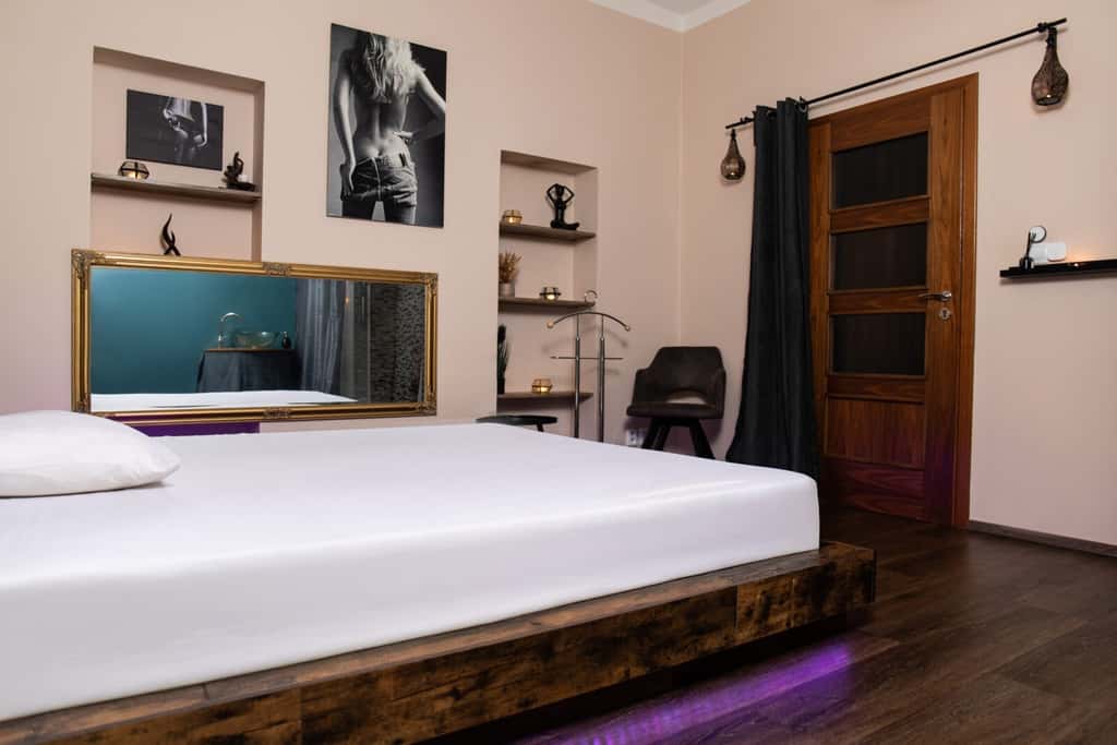 Masážní salon Imperium Massage, Praha 3 - fotka 9