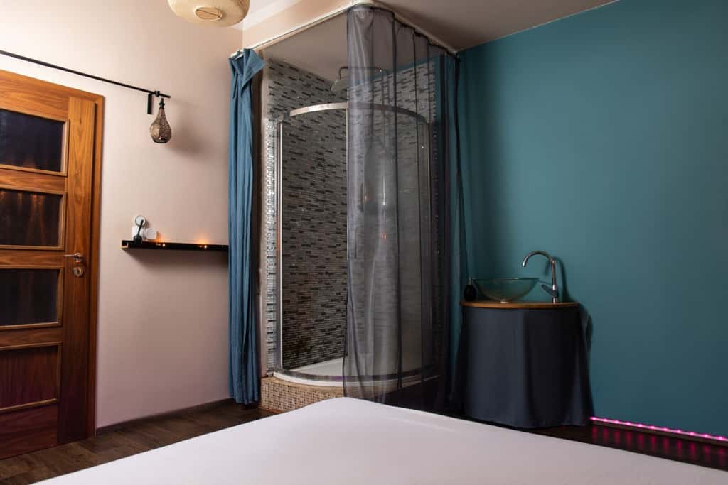 Masážní salon Imperium Massage, Praha 3 - fotka 4