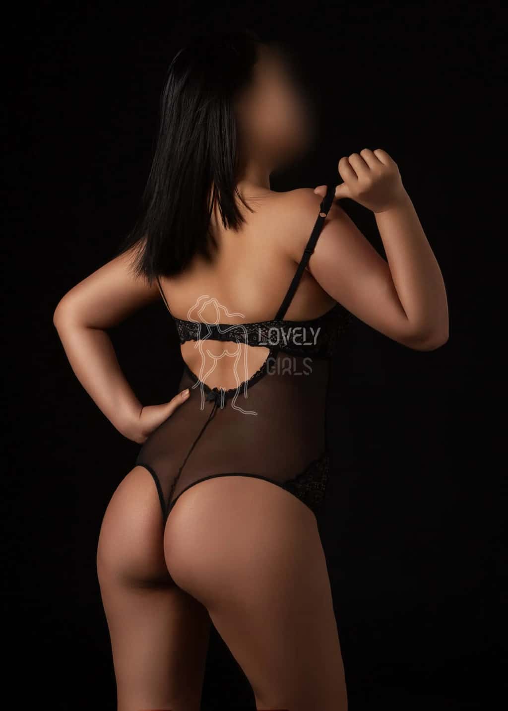 Holka na sex Kim - Lovely girls, Praha 2 - fotka 2