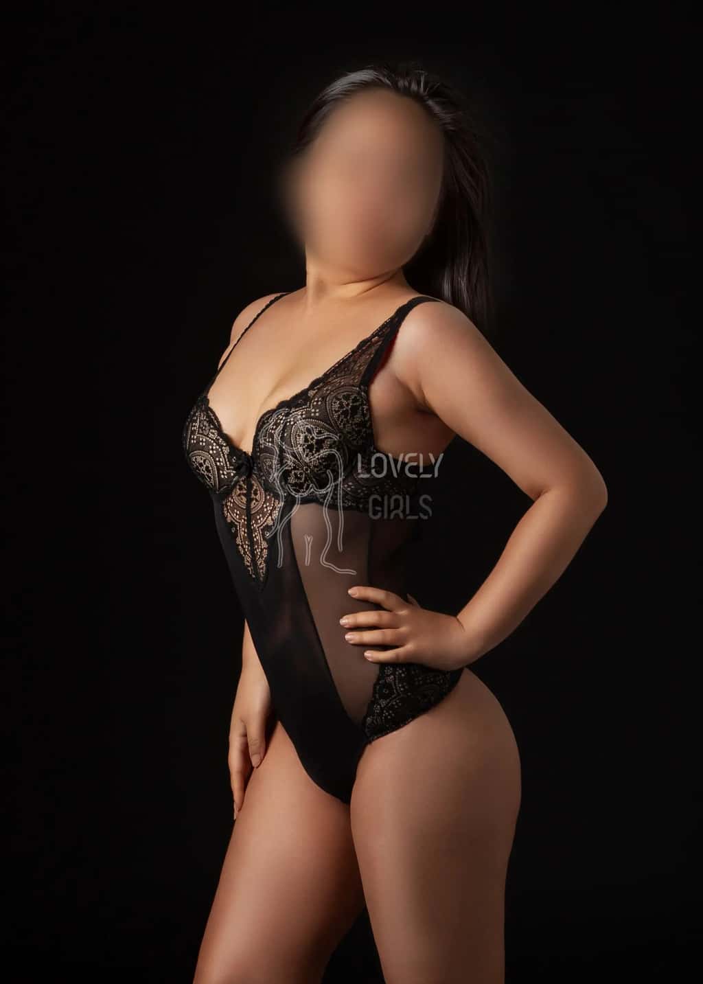 Holka na sex Kim - Lovely girls, Praha 2 - fotka 1