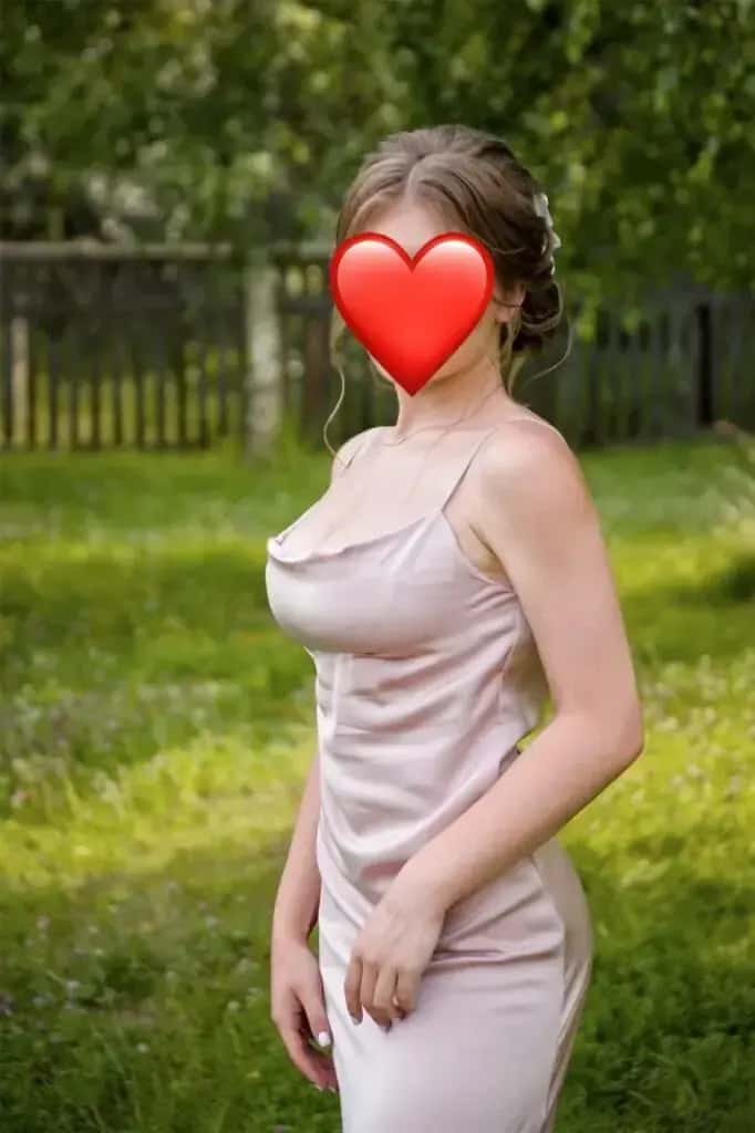 Holka na sex Kira - fotka 8