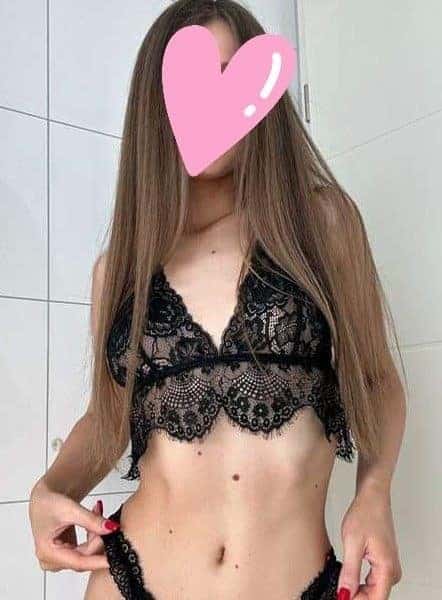 Holka na sex Laura Escort - fotka 2